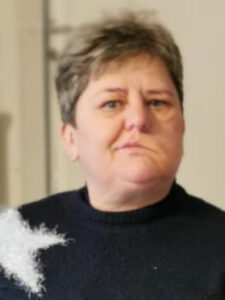 Jére Mihaela, gondozó